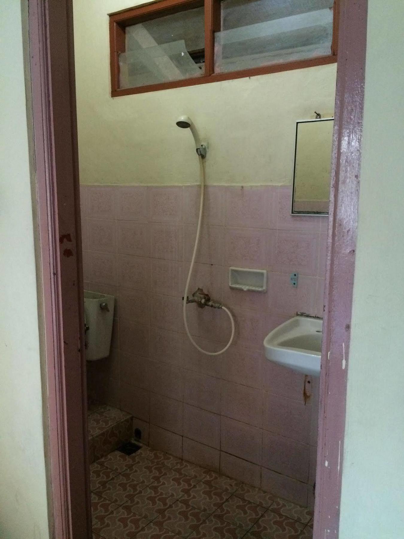 Rita Za Hotel Kuta Lombok Eksteriør billede
