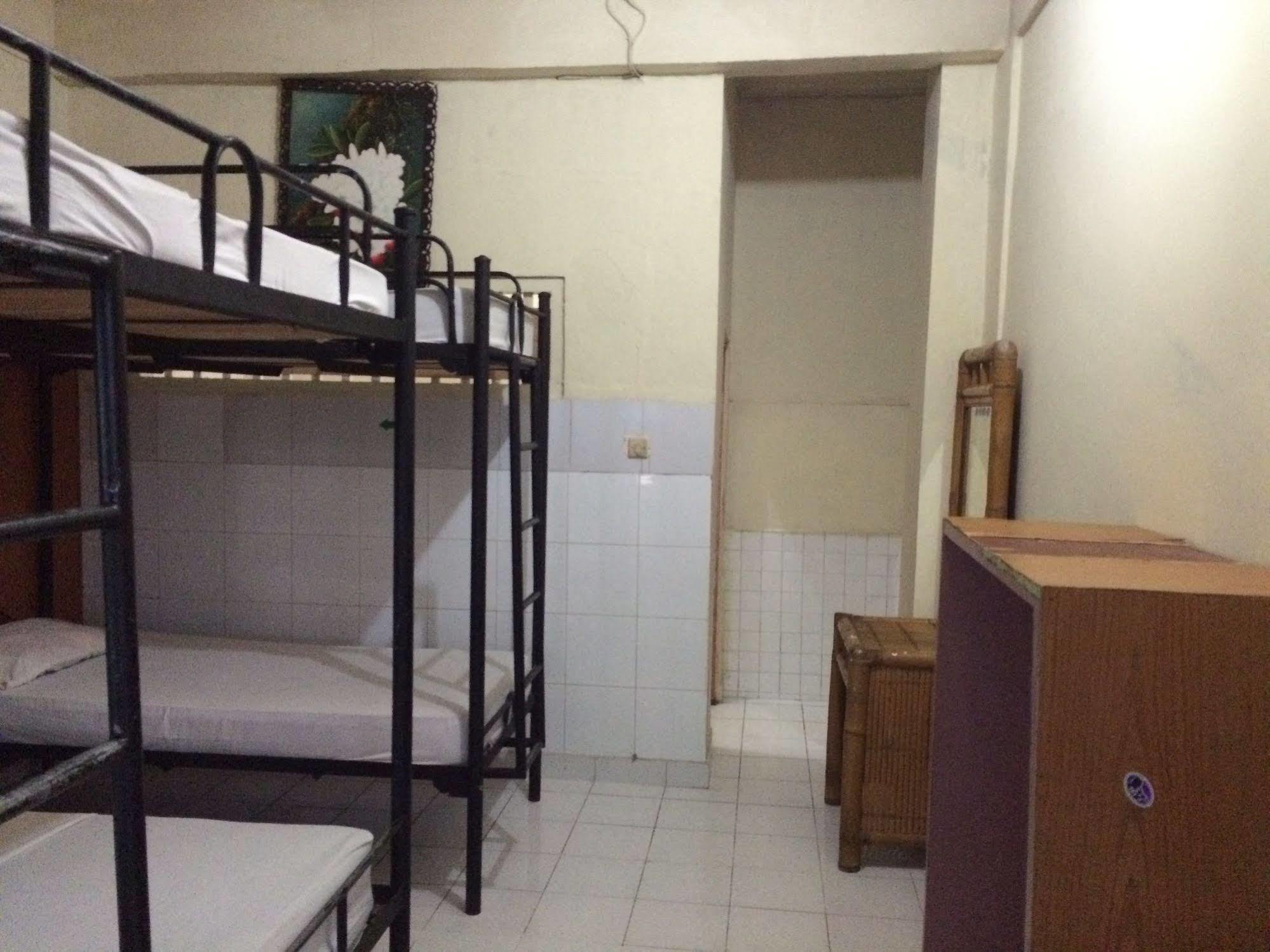 Rita Za Hotel Kuta Lombok Eksteriør billede